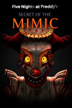 Five Nights at Freddy's: Secret of the Mimic Free Download