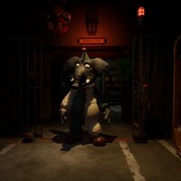 Five Nights at Freddy's: Secret of the Mimic PC Crack