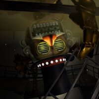 Five Nights at Freddy's: Secret of the Mimic Crack Download