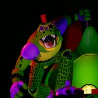 Five Nights at Freddy's: Security Breach PC Crack