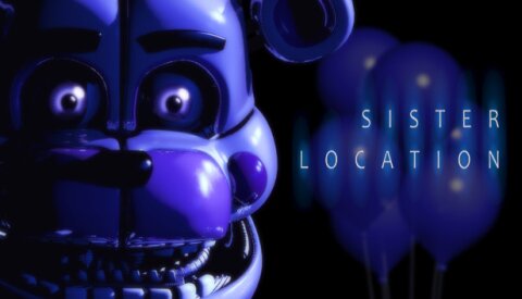 Five Nights at Freddy's: Sister Location Free Download