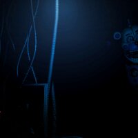 Five Nights at Freddy's: Sister Location Crack Download