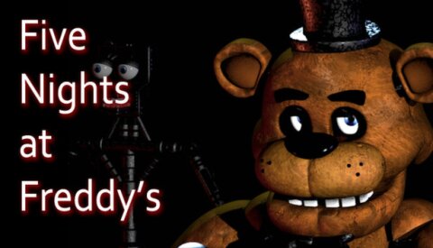 Five Nights at Freddy's Free Download