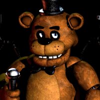 Five Nights at Freddy's Torrent Download