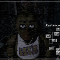 Five Nights at Freddy's PC Crack