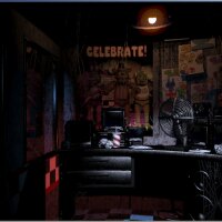 Five Nights at Freddy's Crack Download