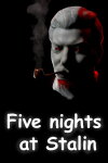 Five nights at Stalin Free Download