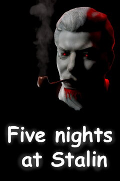 Five nights at Stalin Free Download
