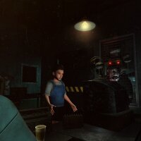 Five Nights: No Escape Torrent Download