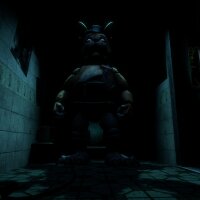 Five Nights: No Escape Crack Download