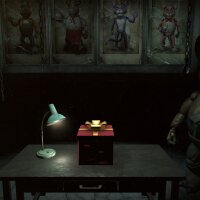 Five Nights: No Escape Repack Download