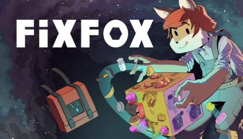 FixFox Free Download