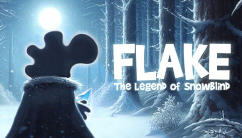 FLAKE The Legend of Snowblind Free Download