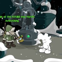 FLAKE The Legend of Snowblind Update Download