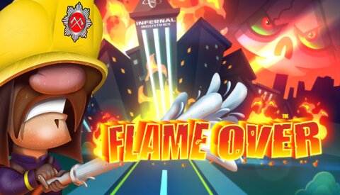 Flame Over Free Download