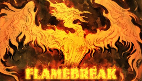 Flamebreak Free Download