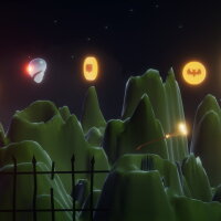 Flappy Bat 3 PC Crack