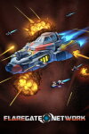 Flaregate Network Free Download