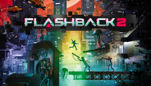 Flashback 2 Free Download