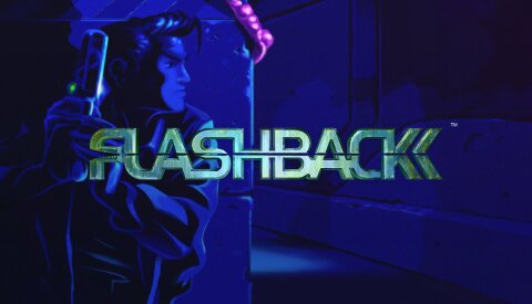 Flashback™ (GOG) Free Download