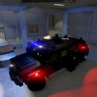Flashing Lights: Beast Swat Truck DLC PC Crack
