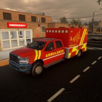 Flashing Lights: BUCK - Police, Fire, Rescue Pack Torrent Download
