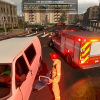 Flashing Lights: BUCK - Police, Fire, Rescue Pack Update Download