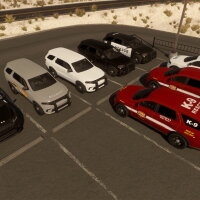 Flashing Lights: Guerrero Pursuit SUV Pack Torrent Download