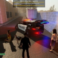 Flashing Lights: Guerrero Pursuit SUV Pack PC Crack