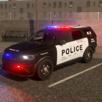 Flashing Lights: Guerrero Pursuit SUV Pack Crack Download
