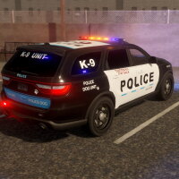 Flashing Lights: Guerrero Pursuit SUV Pack Repack Download