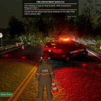Flashing Lights: Guerrero Pursuit SUV Pack Update Download