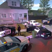 Flashing Lights - Police, Firefighting, Emergency Services (EMS) Simulator Torrent Download