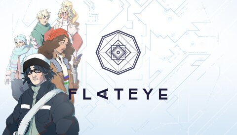 Flat Eye (GOG) Free Download