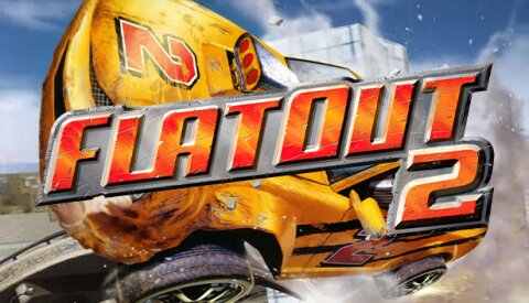 FlatOut 2 Free Download