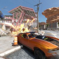 FlatOut 4: Total Insanity PC Crack