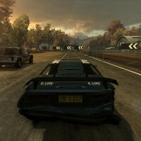 FlatOut: Ultimate Carnage Collector's Edition Torrent Download