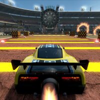 FlatOut: Ultimate Carnage Collector's Edition Crack Download