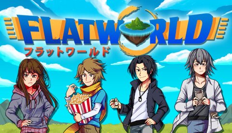 Flatworld Free Download