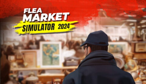Flea Market Simulator '24 Free Download