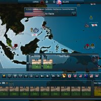 Fleet Commander: Pacific Torrent Download