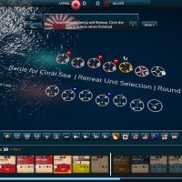 Fleet Commander: Pacific PC Crack