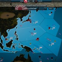 Fleet Commander: Pacific Crack Download