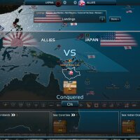 Fleet Commander: Pacific Update Download