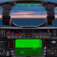 Fleet Defender: The F-14 Tomcat Simulation Crack Download