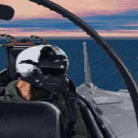 Fleet Defender: The F-14 Tomcat Simulation Update Download