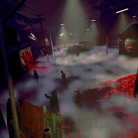 Flesh Made Fear PC Crack