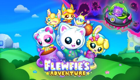 Flewfie's Adventure Free Download