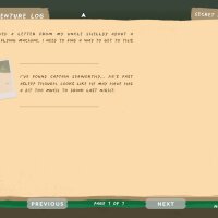 Flibbius McDoogle and the Mysterious Flying Machine Update Download