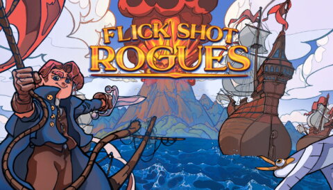 Flick Shot Rogues Free Download